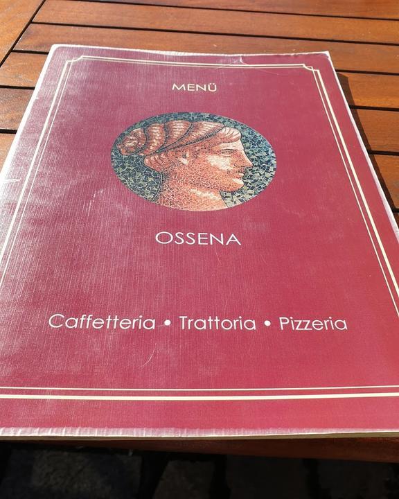 Ossena