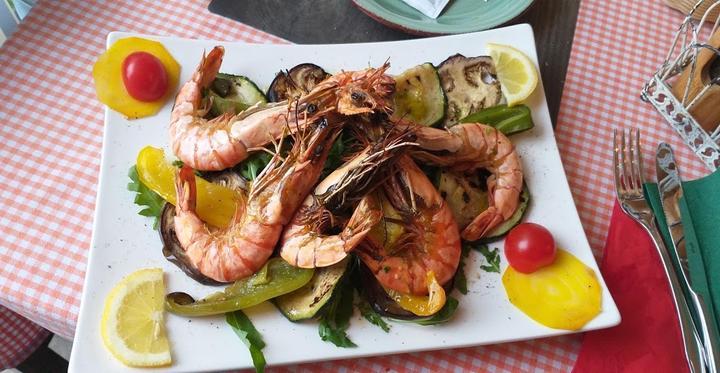 Trattoria Il Sardo