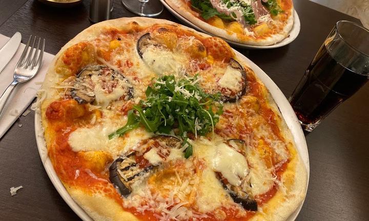 Detto Fatto Ristorante Pizzeria
