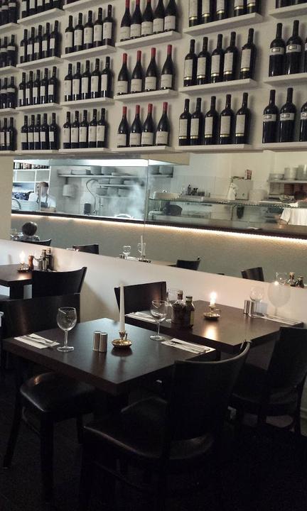 Detto Fatto Ristorante Pizzeria