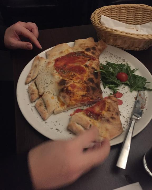 Detto Fatto Ristorante Pizzeria
