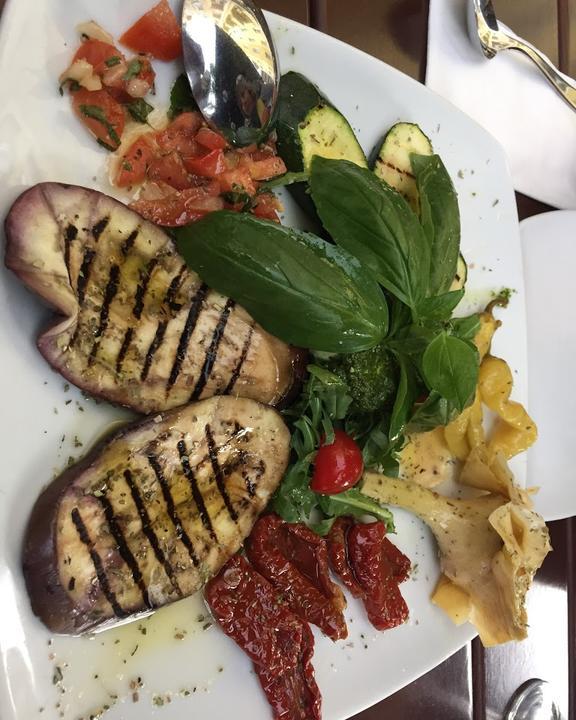 Detto Fatto Ristorante Pizzeria