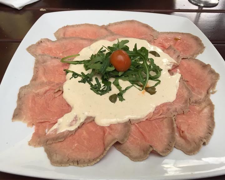 Detto Fatto Ristorante Pizzeria