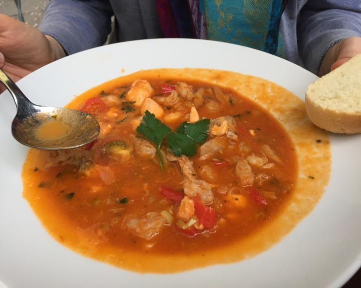 Detto Fatto Ristorante Pizzeria