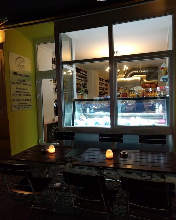 Detto Fatto Ristorante Pizzeria