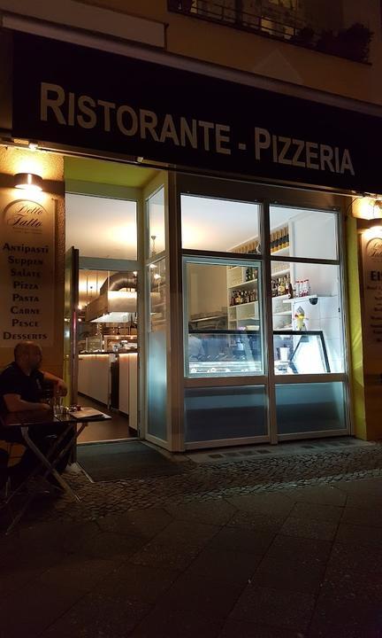 Detto Fatto Ristorante Pizzeria