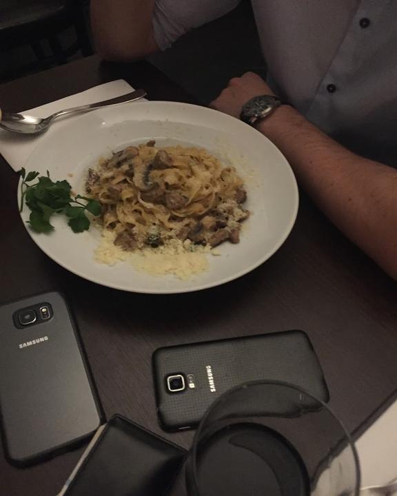 Detto Fatto Ristorante Pizzeria