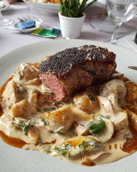 Restaurant Micha's Momente
