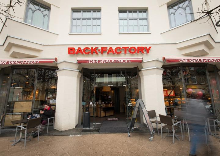 Back-Factory