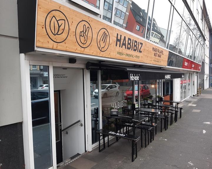 Habibiz