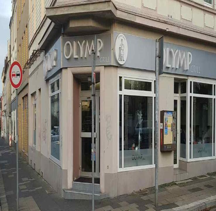 Akropolis Grill Pizzeria