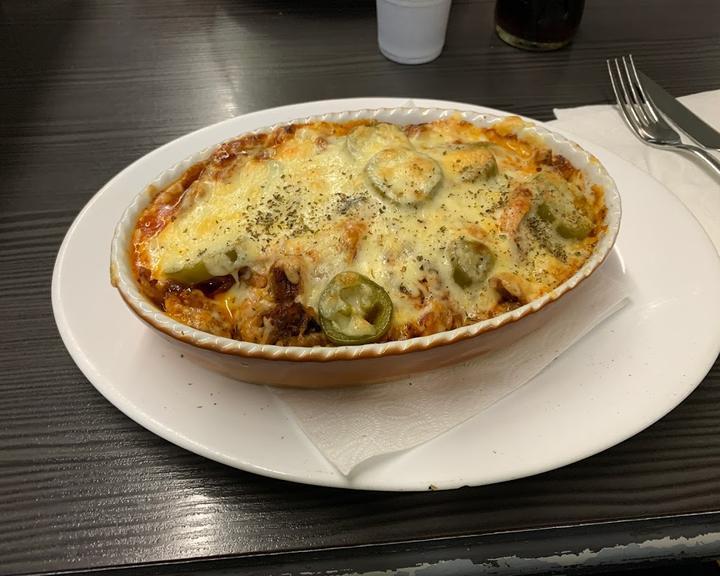 Akropolis Grill Pizzeria