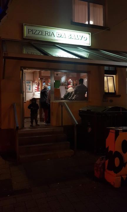 Ristorante Da Salvo