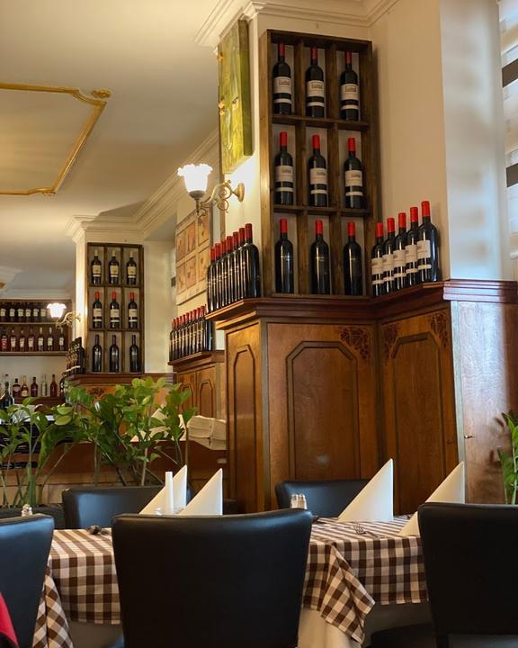 Ristorante da Enzo