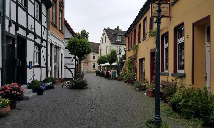 Die Schatulle