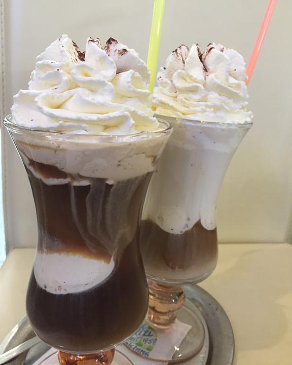 Eiscafé Dolomiti