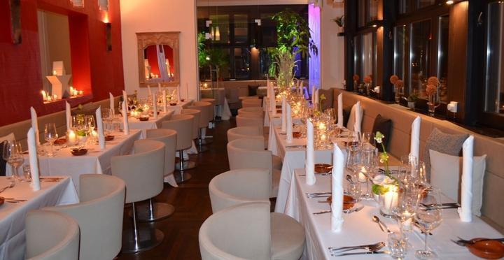 Pali Bar und Restaurant