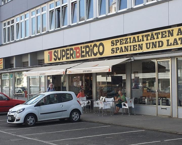 Super Ibérico