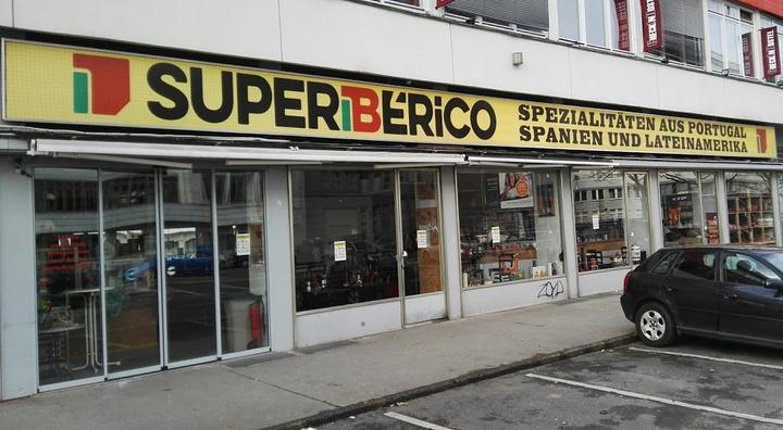 Super Ibérico