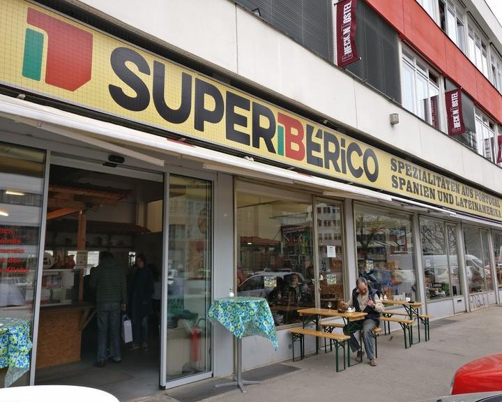 Super Ibérico