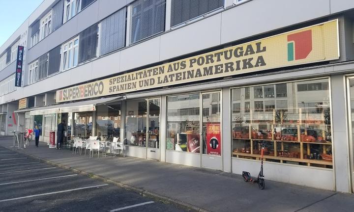 Super Ibérico
