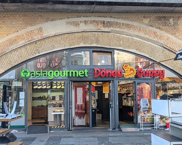 Asiagourmet