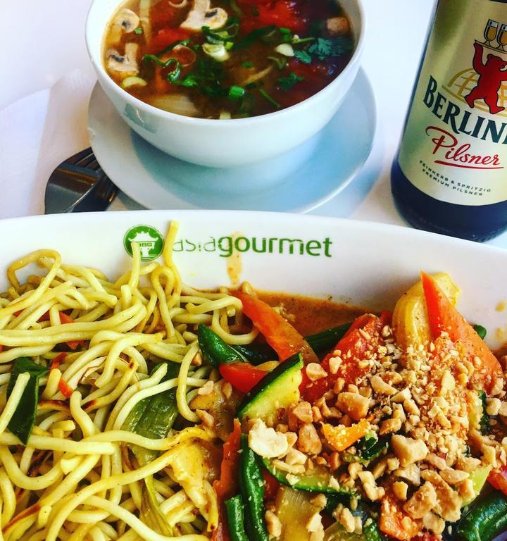Asiagourmet