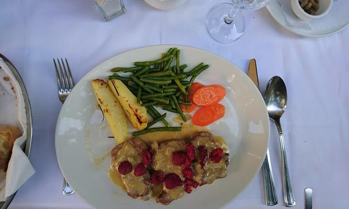 Ristorante Tre