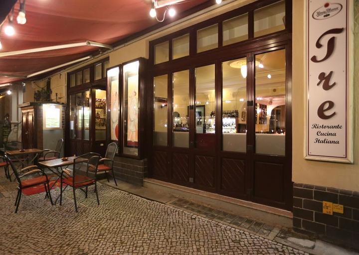 Ristorante Tre