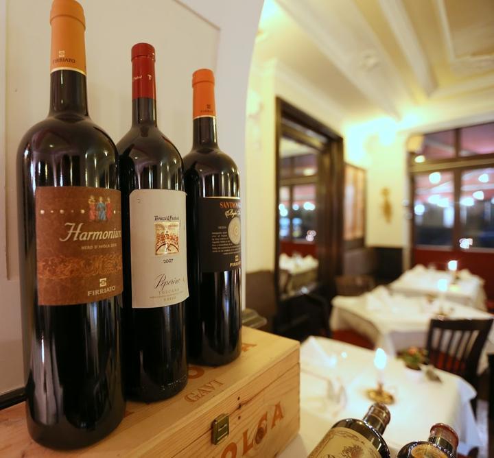 Ristorante Tre