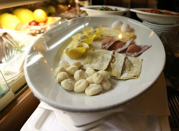 Ristorante Tre