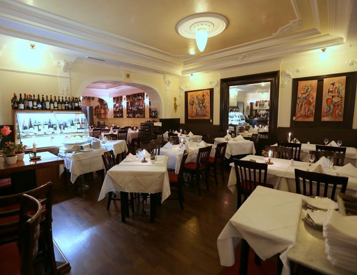 Ristorante Tre
