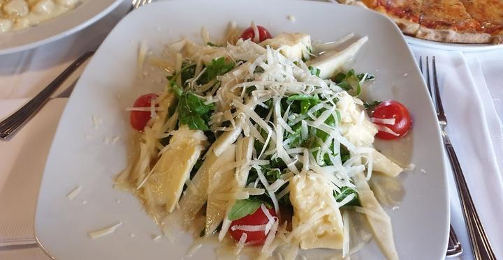 Ristorante Tre