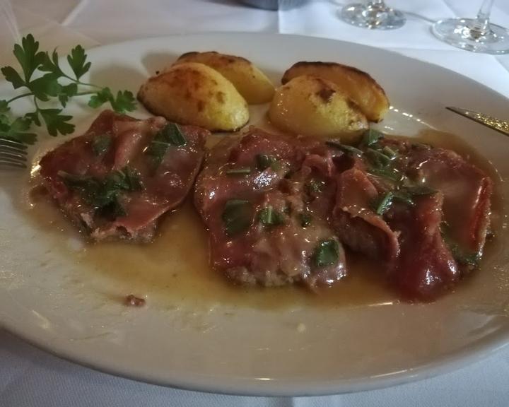 Ristorante Tre