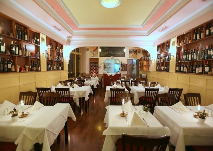 Ristorante Tre