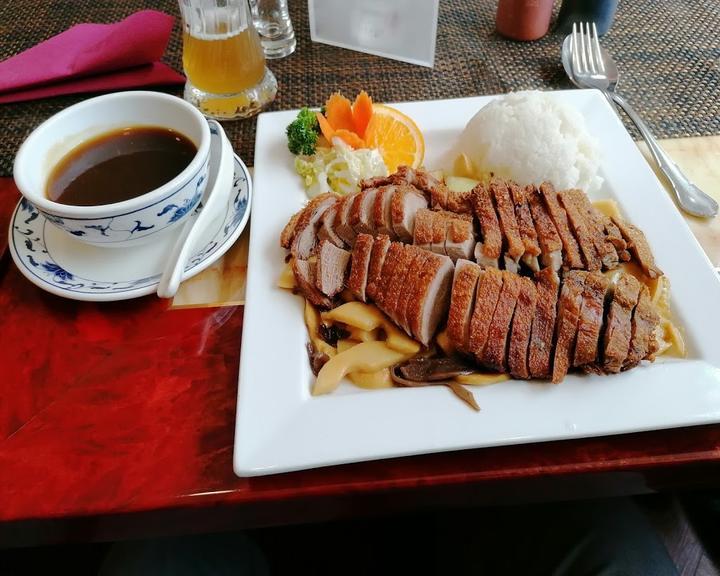 Asia-Haus Mekong