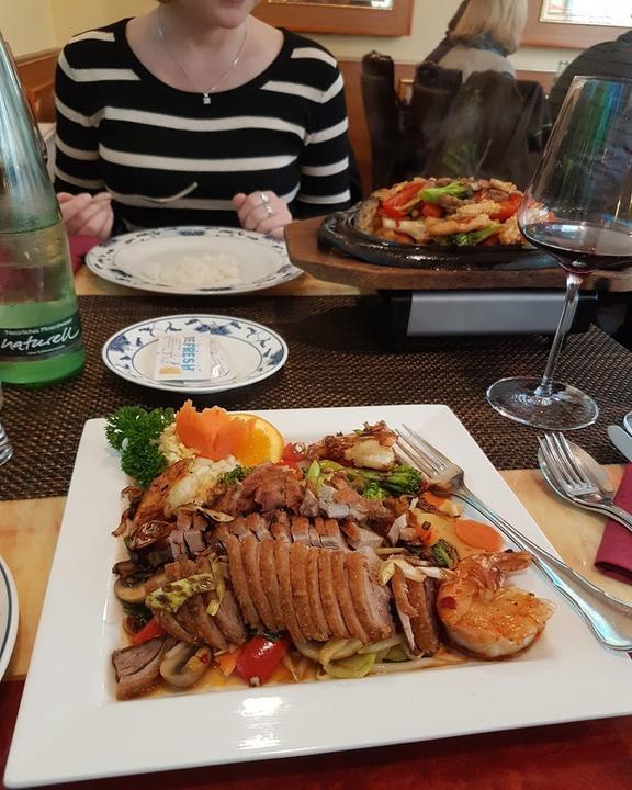 Asia-Haus Mekong