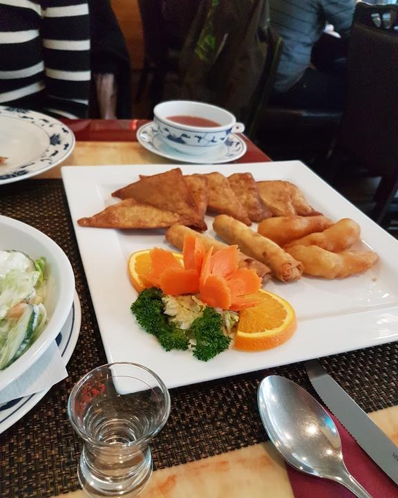 Asia-Haus Mekong