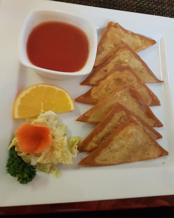 Asia-Haus Mekong