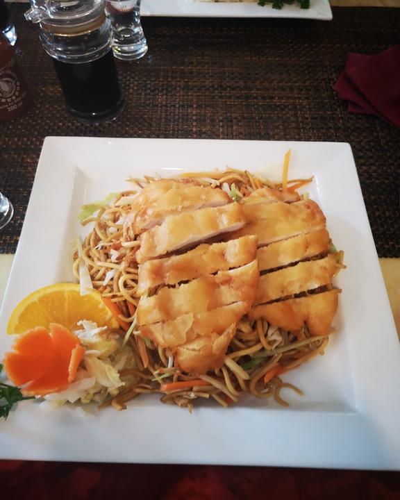Asia-Haus Mekong