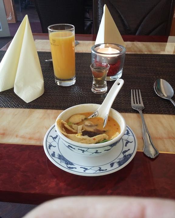 Asia-Haus Mekong
