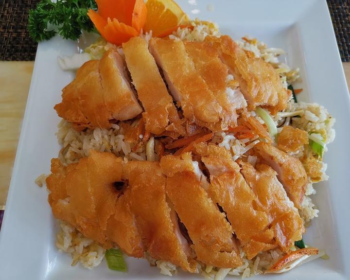 Asia-Haus Mekong