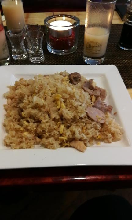 Asia-Haus Mekong