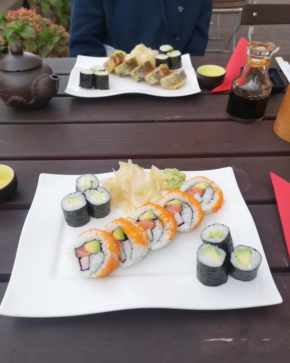 Sushi ffm