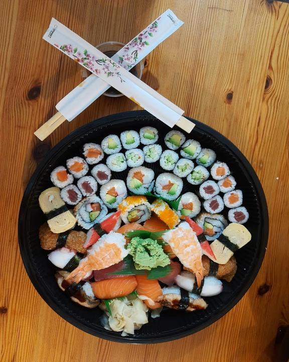 Sushi ffm