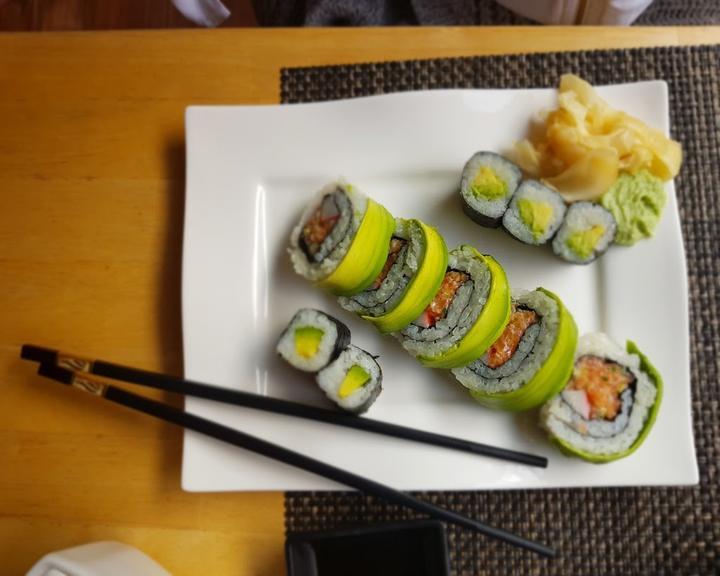 Sushi ffm