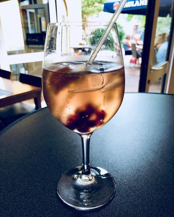 DaCapo Osteria & Pizzeria