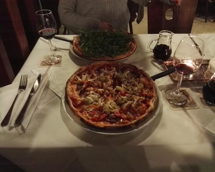 Osteria Elisa