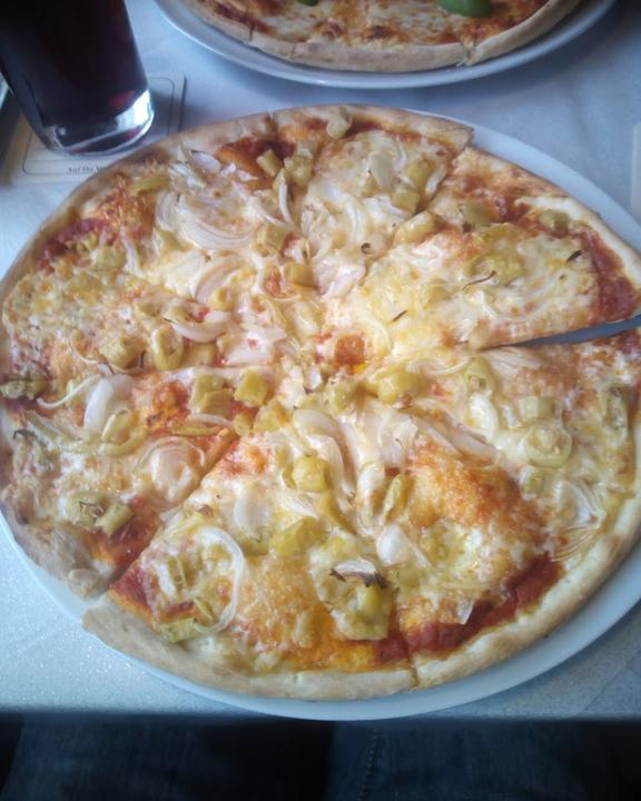 Osteria Elisa