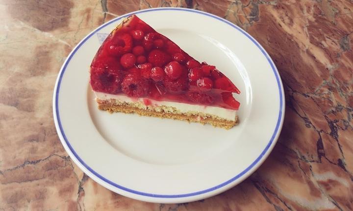 Café Bernhard Burrichter